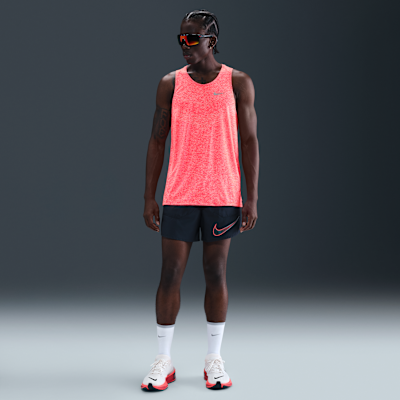 Nike Stride Men's Dri-FIT ADV Running Tank Top