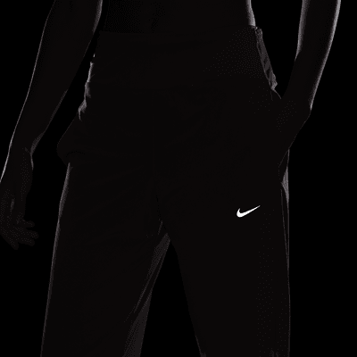 Nike Dri-FIT Swift Women's Mid-Rise Running Pants. Nike.com
