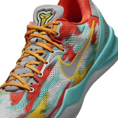 Kobe VIII Protro 'Venice Beach' Basketball Shoes
