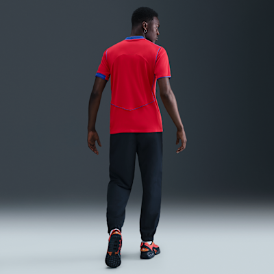 Jersey de fútbol Nike Dri-FIT Replica Total 90 del Paris Saint-Germain alternativo 2025/26 Stadium para hombre