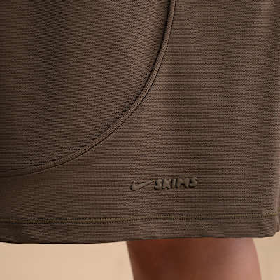 NikeSKIMS Airy Women's Relaxed Shorts