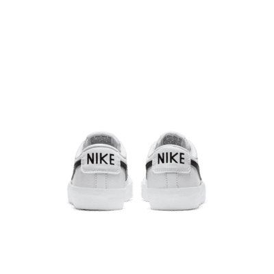 Tenis para niños grandes Nike Blazer Low '77