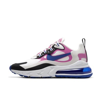 air max 270 blue and purple