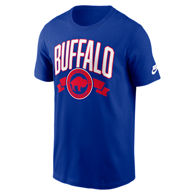 Buffalo Bills Rewind Front And Back Hit Essential