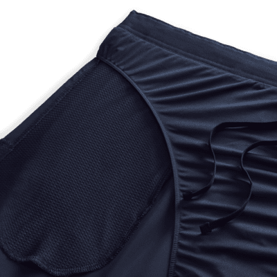 Nike Challenger Dri-FIT-Laufshorts mit Futter für Herren (ca. 18 cm)