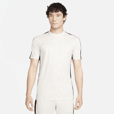 Nike Academy Men's Dri-FIT Football Short-Sleeve Top