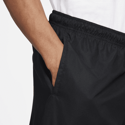 Shorts de tejido Woven para hombre Nike Club