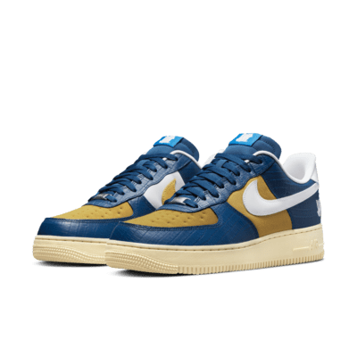 Il Foto Atticus Nike Air Force 1 Low SP Shoes. Nike ID