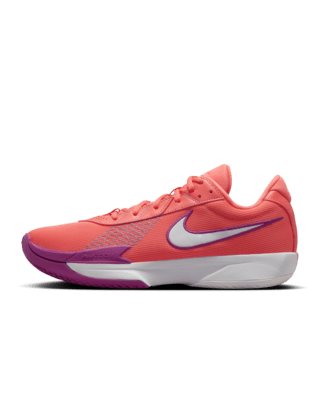 Unisex кроссовки Nike G.T. Cut Academy Basketball для баскетбола