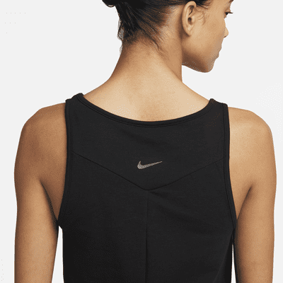 nike racerback jumpsuit