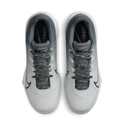 Tacos de softball para mujer Nike Hyperdiamond 4 Pro MCS