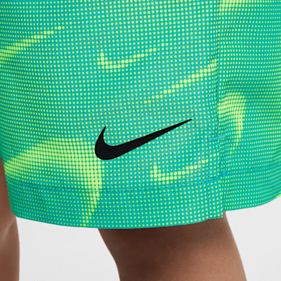 Nike Dri-FIT Toddler Rhythm Printed 2-Piece Shorts Set