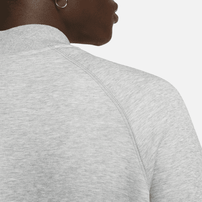 Pánský bomber Nike Sportswear Tech Fleece