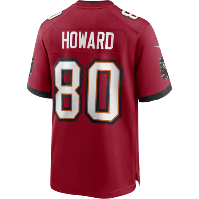 NFL Tampa Bay Buccaneers (O.J. Howard)