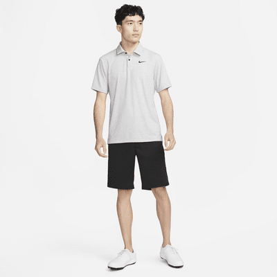 เสื้อโปโลกอล์ฟผู้ชาย Nike Dri-FIT Tour