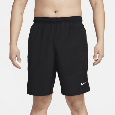 Nike Challenger Men's Dri-FIT 9" Unlined Running Shorts