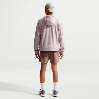 Nike Primary NanoKnit Men's Dri-FIT UV Protection Full-Zip Performance Hoodie