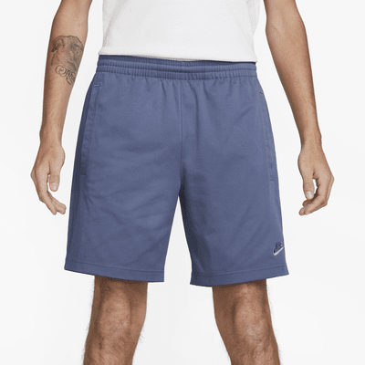 Nike sale twill shorts