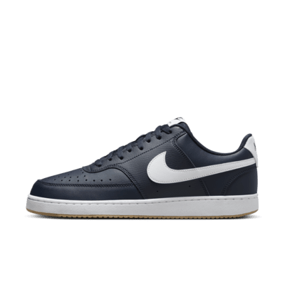 Nike Court Vision Low Herenschoenen