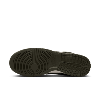 Nike Dunk Low Retro Men's Shoes