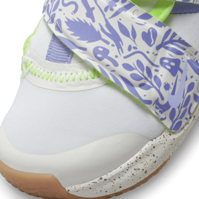 Nike Flex Advance SE Baby/Toddler Shoes