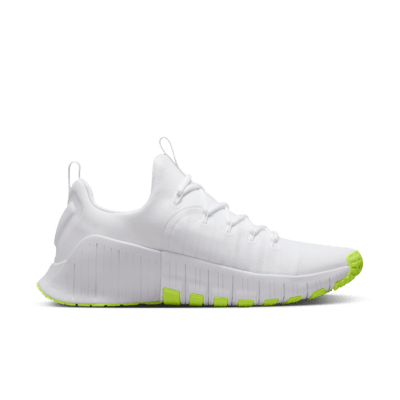 Męskie buty treningowe Nike Free Metcon 6