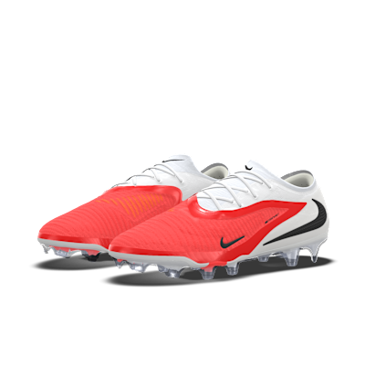 Nike Phantom 6 Low Elite By You Custom Firm-Ground Football Boot