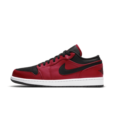 Air Jordan 1 Low Shoe Nike Lu