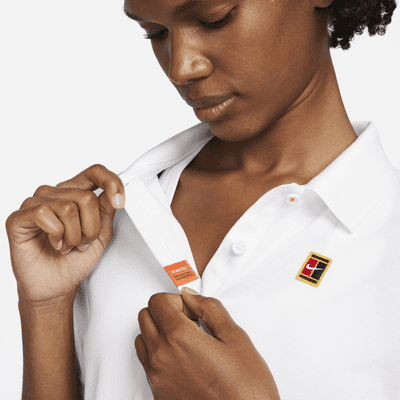 Polo para mujer The Nike Polo