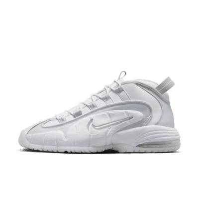 Nike Air Max Penny Men's Shoes. Nike ID