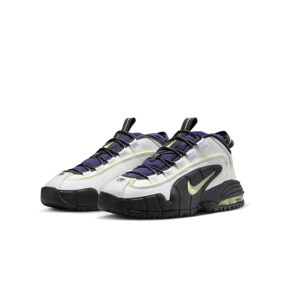 Nike Air Max Penny Big Kids' Shoes