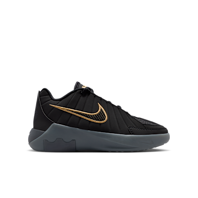 Basketsko LeBron Witness 9 för ungdom