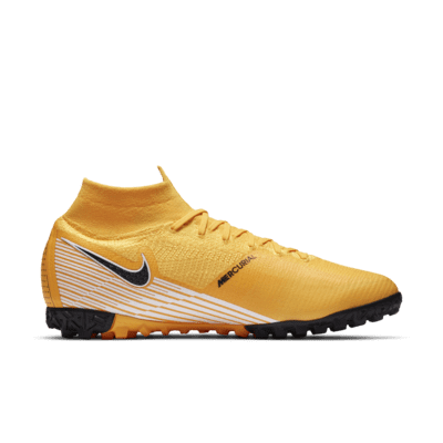 Mercurial Superfly 7 Elite TF Artificial-Turf Soccer Shoes. Nike JP
