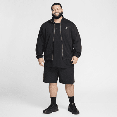 Giacca in maglia Nike Club – Uomo