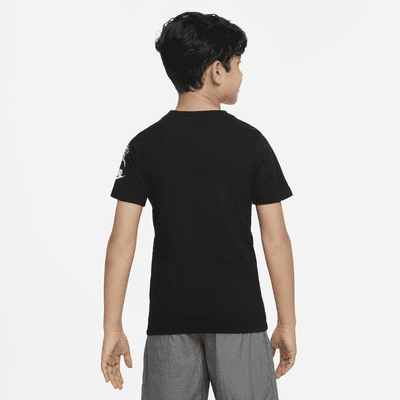 Nike Sportswear Big Kids' T-Shirt