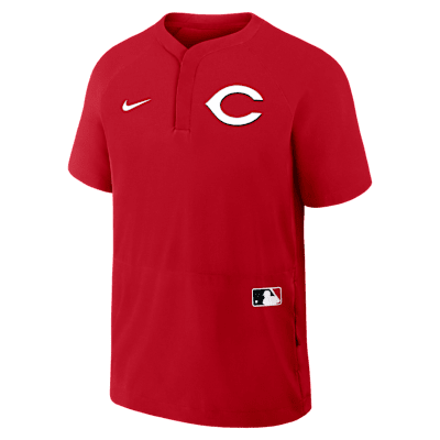 Cincinnati Reds Authentic Collection