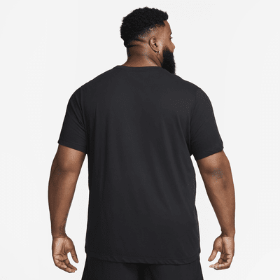 Nike Dri-FIT Men's Fitness T-Shirt