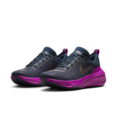 Scarpa da running su strada Nike Invincible 3 – Donna