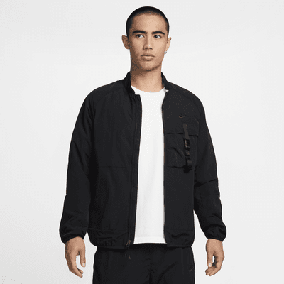 Nike Tech Men's Woven Jacket