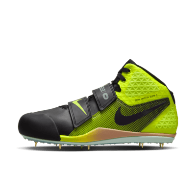 juez entrevista marco Nike Zoom Javelin Elite 3 Track & Field Throwing Spikes. Nike.com