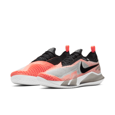 NikeCourt React Vapor NXT Women's Hard Court Tennis Shoes