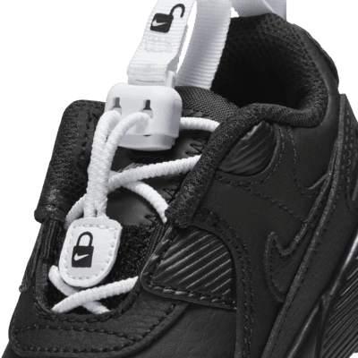 Nike Air Max 90 Toggle Baby/Toddler Shoes