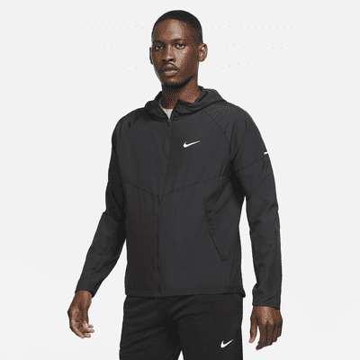 Nike Repel Miler Men's Running Jacket. Nike CA