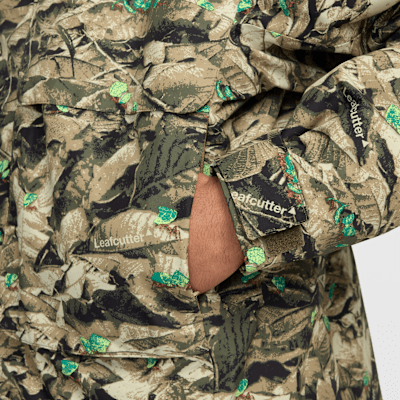 Nike ACG PrimaLoft® "Skull Peak" Storm-FIT Jacke mit durchgehendem Reißverschluss (Herren)