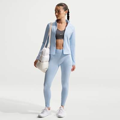 Nike Women's Long-Sleeve Jacket