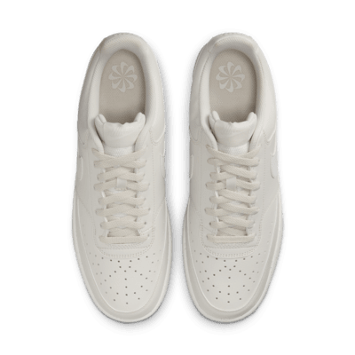 Buty męskie Nike Court Vision Low Next Nature