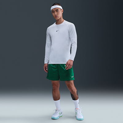 Nike 男款 Dri-FIT 5" 網布籃球褲