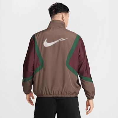 Nike Icon Men's Woven Basketball Jacket