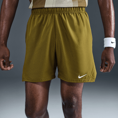 NikeCourt Victory Men's Dri-FIT 7" Tennis Shorts