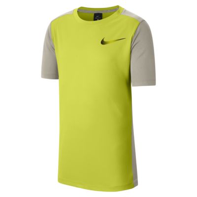 nike training top